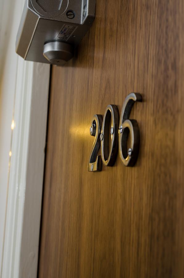 Gloucester House Bradford  Exterior foto